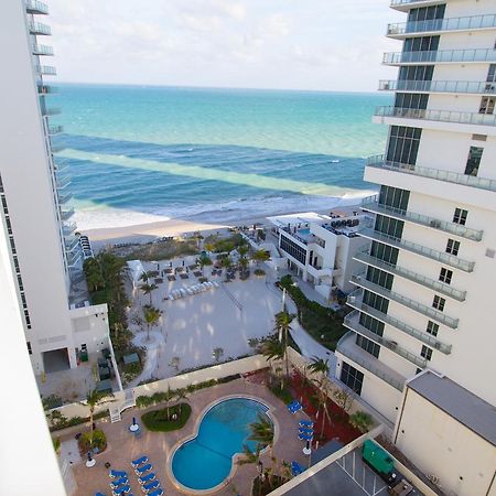 Sian Ocean Apartments Hollywood Zewnętrze zdjęcie