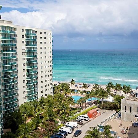 Sian Ocean Apartments Hollywood Zewnętrze zdjęcie