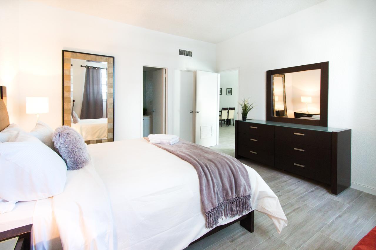 Sian Ocean Apartments Hollywood Zewnętrze zdjęcie