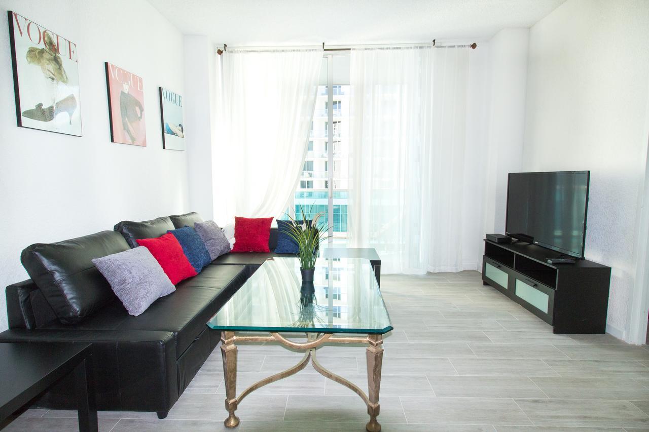 Sian Ocean Apartments Hollywood Zewnętrze zdjęcie