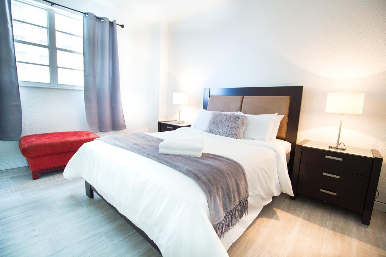 Sian Ocean Apartments Hollywood Zewnętrze zdjęcie