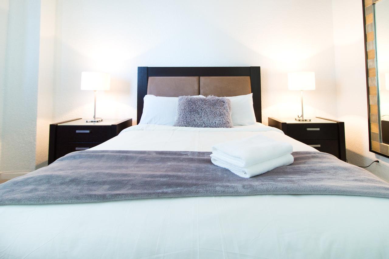 Sian Ocean Apartments Hollywood Zewnętrze zdjęcie