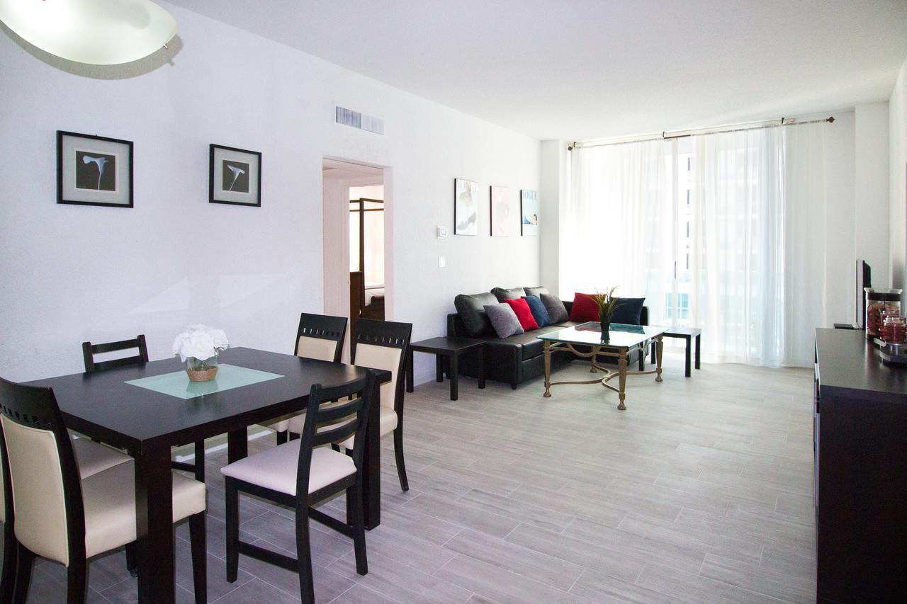 Sian Ocean Apartments Hollywood Zewnętrze zdjęcie