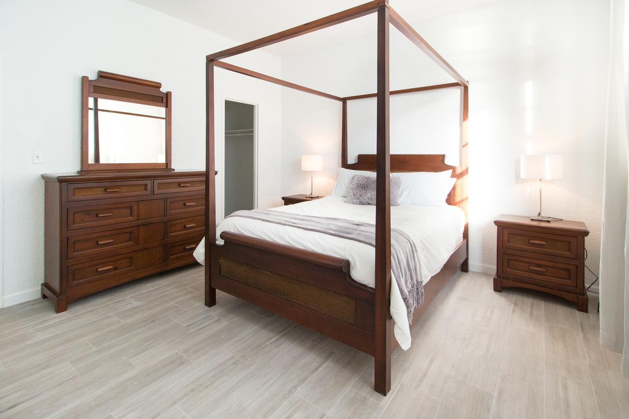 Sian Ocean Apartments Hollywood Zewnętrze zdjęcie