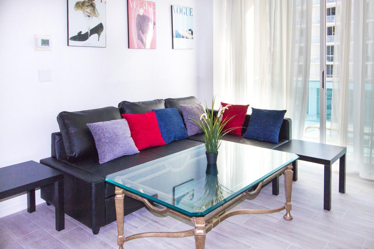 Sian Ocean Apartments Hollywood Zewnętrze zdjęcie