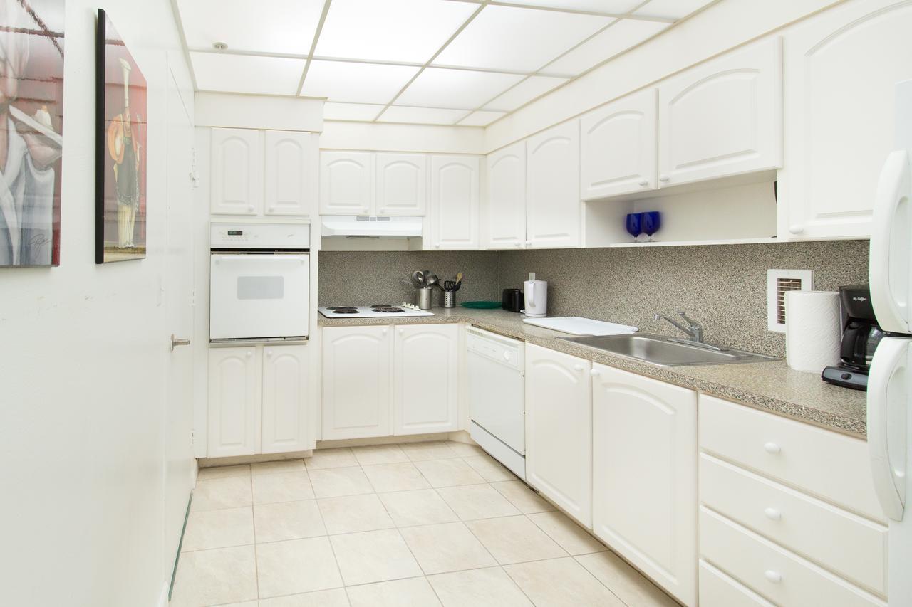 Sian Ocean Apartments Hollywood Zewnętrze zdjęcie